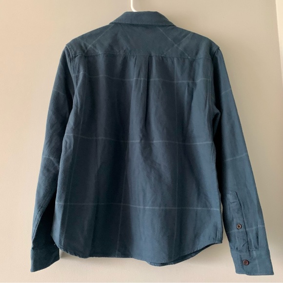 Katin flannel shirt - Picture 9 of 9